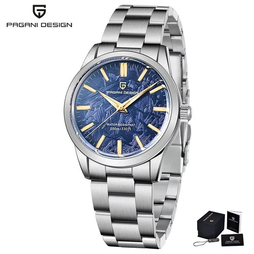 Orologio uomo 40mm - orologio,