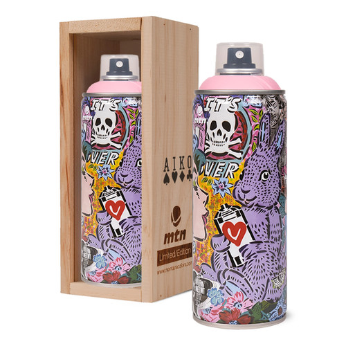 Mtn montana colors aiko - mtn,