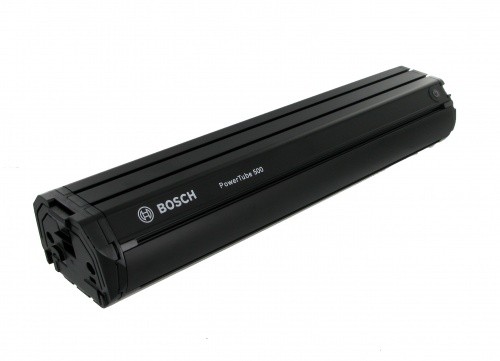 Originale bosch powertube 500 - powertube,