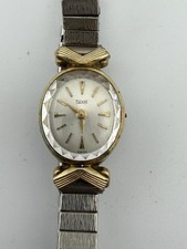 Tudor By Rolex Ladies Not
