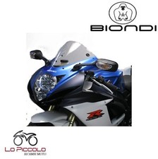 CUPOLINO BIONDI MOTO