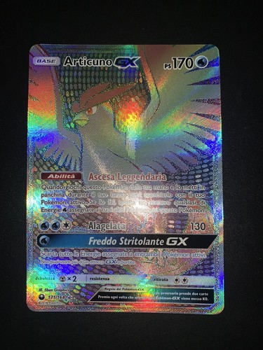 Pokemon articuno hyper - articuno,