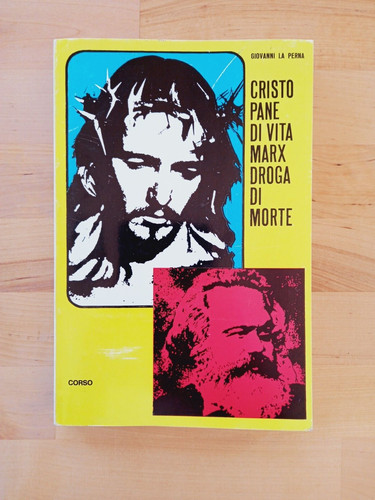 Giovanni perna cristo - giovanni,
