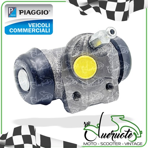 Cilindretto freno ape 175 - cilindretto,