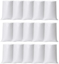 15 Pezzi Sacchi per Macerie