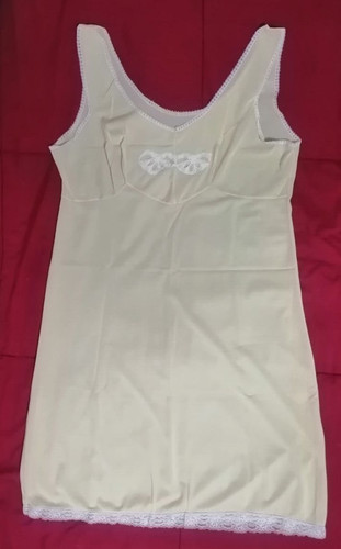 Sottoveste intima donna sexy - sottoveste,