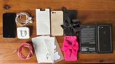 Apple iPhone 7 Jet Black 128GB