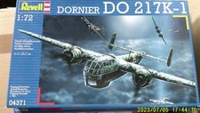 Revell 04371 Dornier Do 217