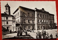 C2016-TEMPIO PAUSANIA: PIAZZA