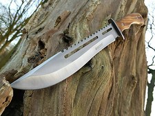 KANDAR COLTELLO COLTELLO DA CESPUGLIO COLTELLO DA CACCIA COLTELLO DA CACCIA MACHETE