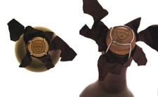 Pubblicità rivista Dom