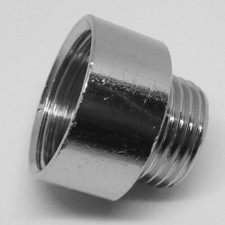 Prolunga ridotta raccordi