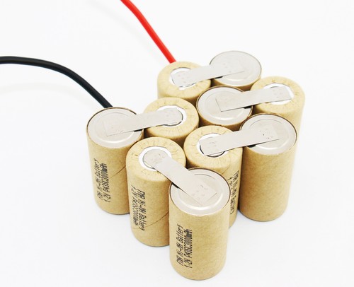 Batteria 12v 3ah mh - 12v, 1,2-3ah