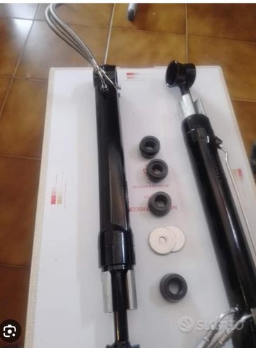 Per bravo mercruiser vendo