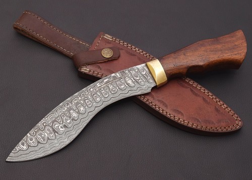 Coltelli kukri caccia in - kukri,