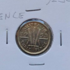 Scegli Moneta Australia 3