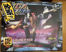 Modellino Figurina Gaudenter