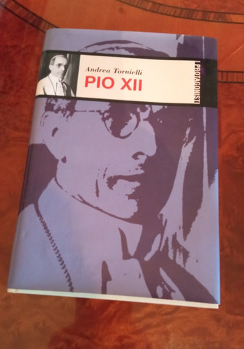 Biografia papa pio xii - biografia, di