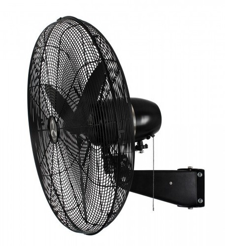 Ventilatore parete muro - ventilatore, a