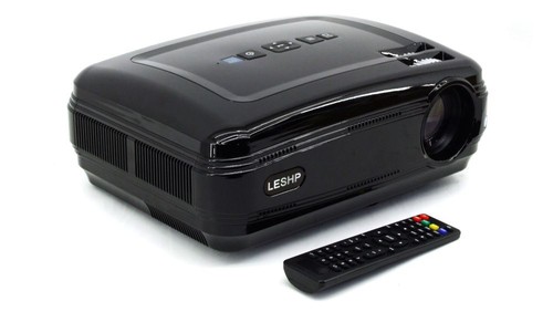 3200 lumen proiettore video - 3200,