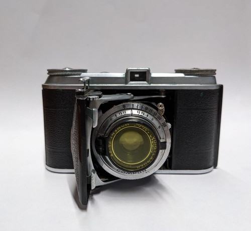 Voigtlander vito - voigtlander, 1