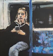 London Underground Life 3