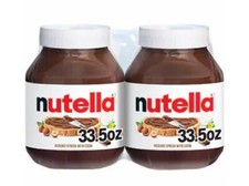 Nutella Spalmabile di Nocciole