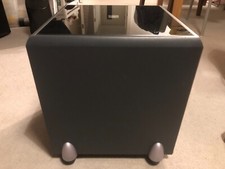 Subwoofer On OFF telecomando