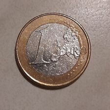 1 Euro Spagna 2016 Errore Di Conio