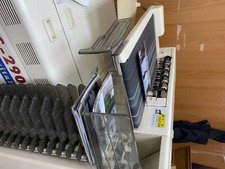 qss 2901 noritsu macchina da stampa fotografica