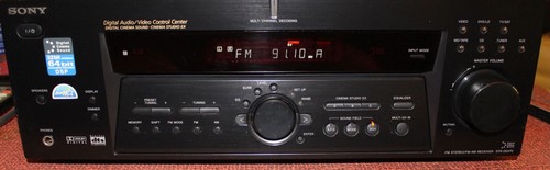 Sony str de575 - str, ricevitore