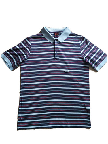 Rara polo ellesse vintage - vintage, anni