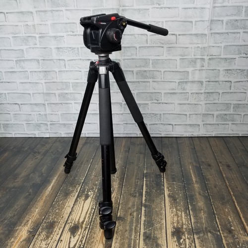 Manfrotto 503hdv testa - manfrotto,