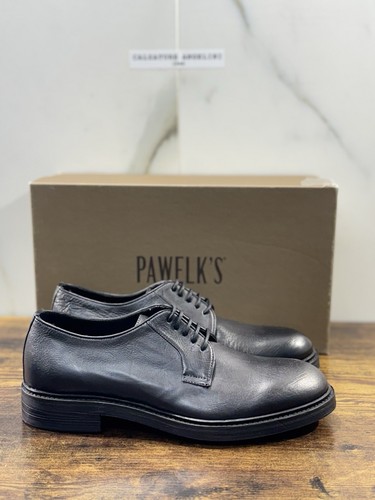 Pawelk derby uomo pelle - ,