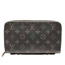 Louis Vuitton Eclipse Zippy XL