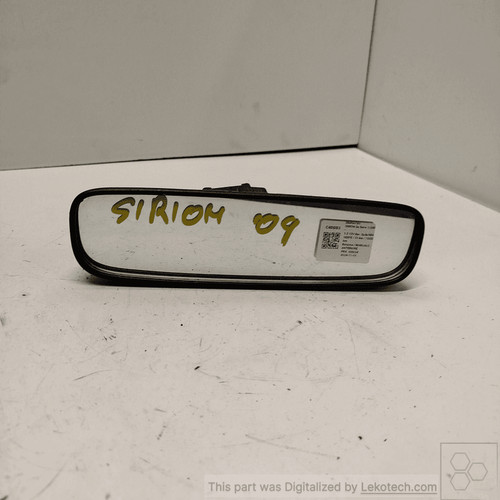 8781052040 retrovisore interno - retrovisore,