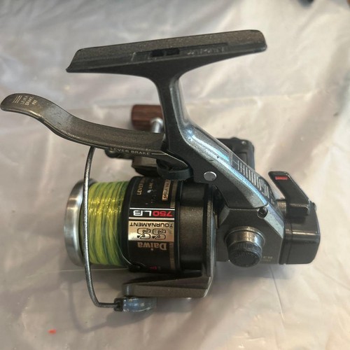 Mulinello pesca daiwa - mulinello, da
