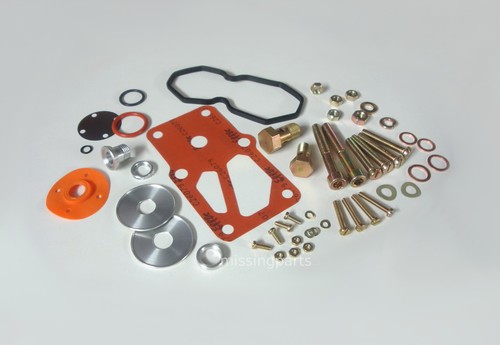Set riparazione per bosch - set,