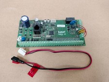 Satel VERSA 10 - Scheda