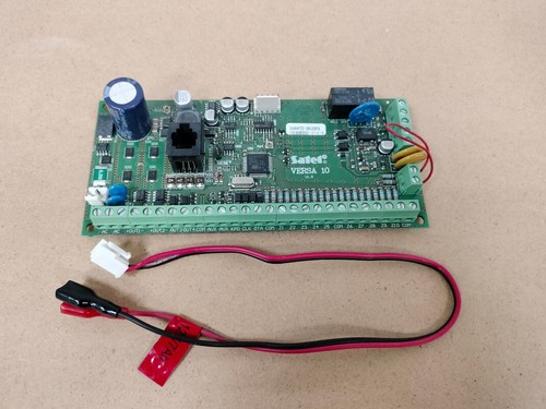 Satel versa scheda - -,