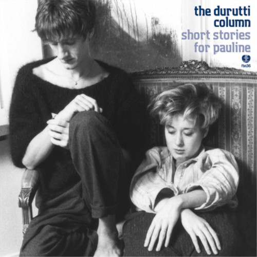 The durutti column - the, short