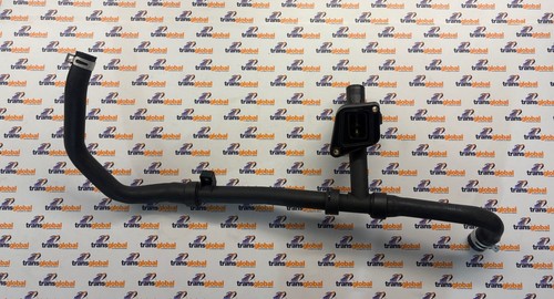 Tubo superiore radiatore - , e