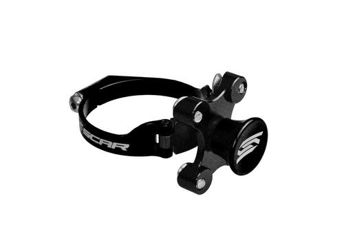 Scar motocross comando - scar,