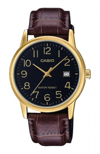 Orologio casio mtp - orologio, mtp-v002gl-1b