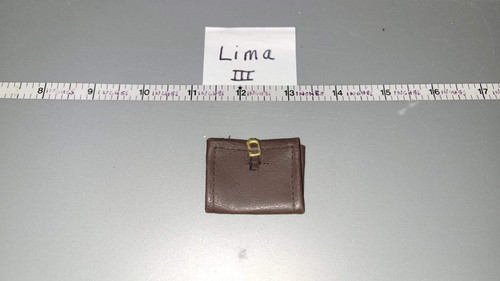 Scale wwii german leather - scale,