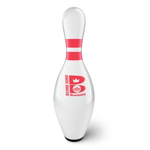 Spilla bowling cono - spilla,