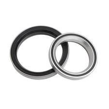 Cuscinetto bici acciaio 2pcs