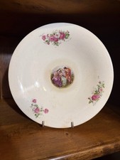 Alzatina Ceramica Florio