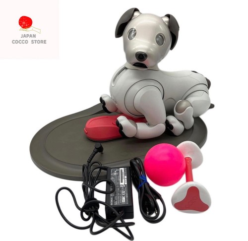 Sony aibo ers 1000 - sony, ers-1000