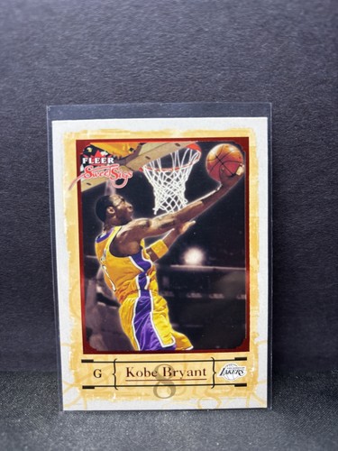 2004 fleer sweet - fleer,